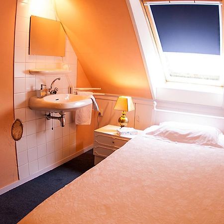B&B De Oude Molensteen Eelde-Paterswolde Dış mekan fotoğraf
