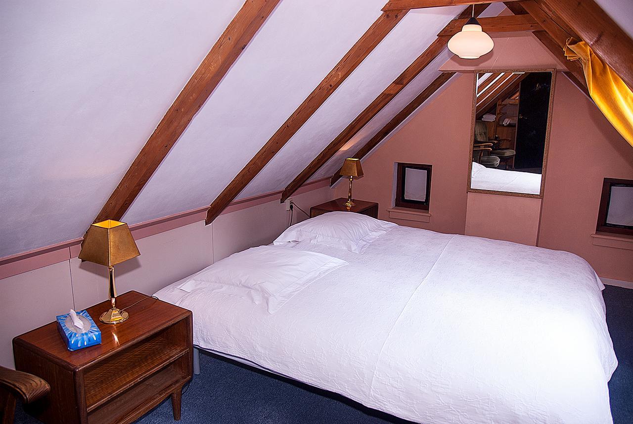 B&B De Oude Molensteen Eelde-Paterswolde Dış mekan fotoğraf